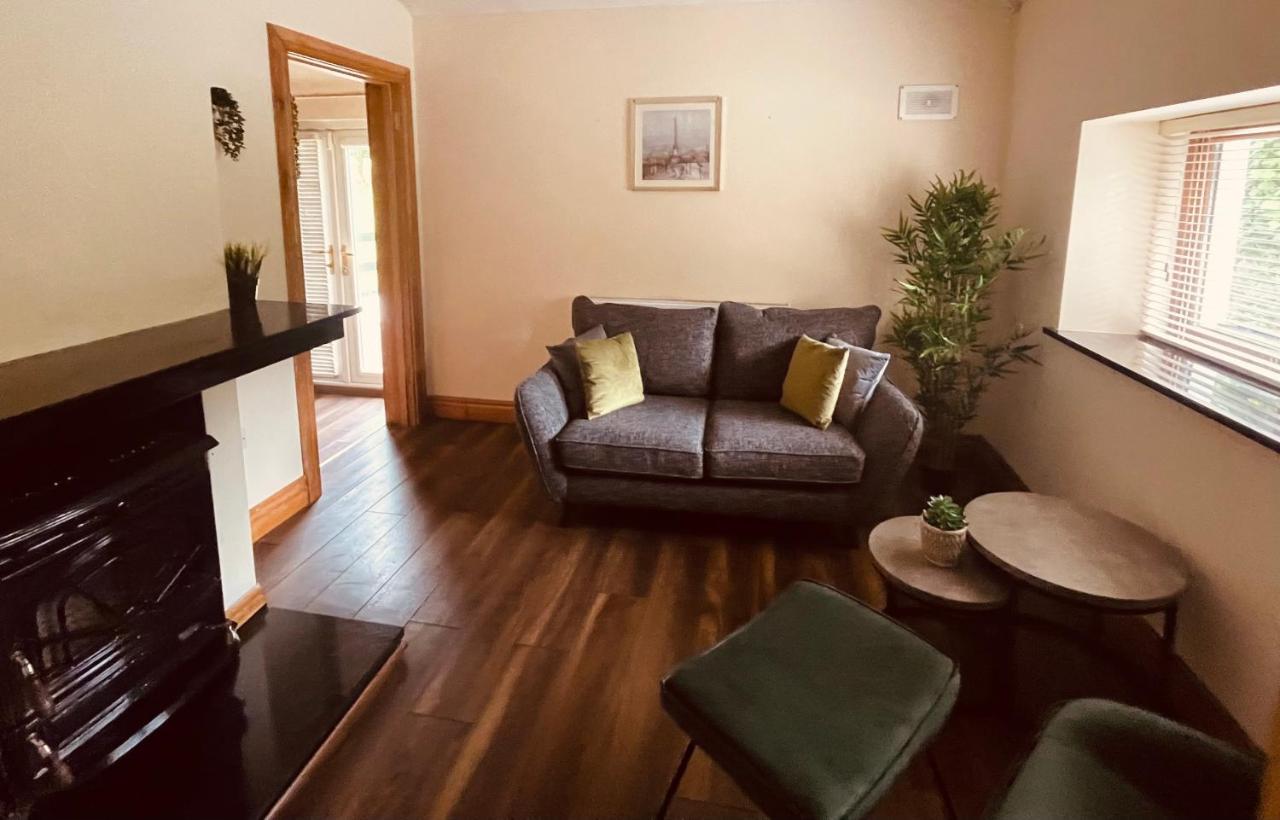 River Cottage Mullingar Dış mekan fotoğraf
