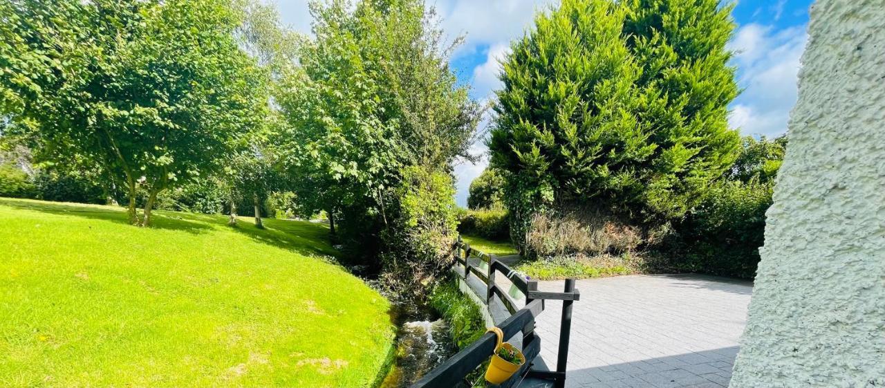 River Cottage Mullingar Dış mekan fotoğraf