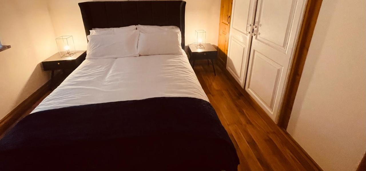 River Cottage Mullingar Dış mekan fotoğraf