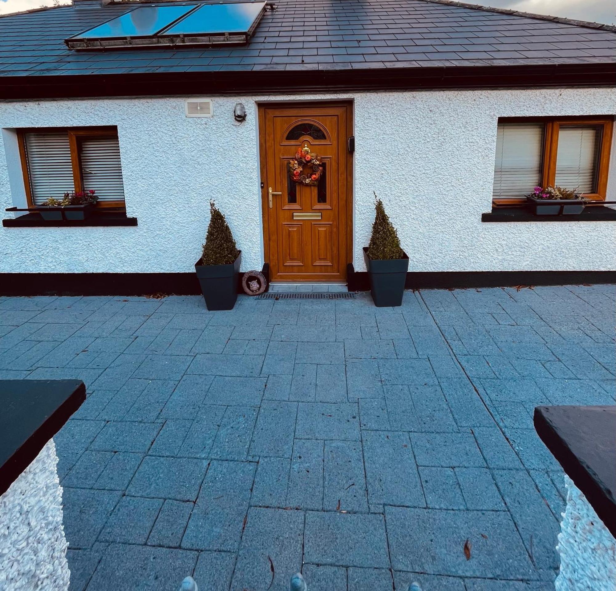 River Cottage Mullingar Dış mekan fotoğraf