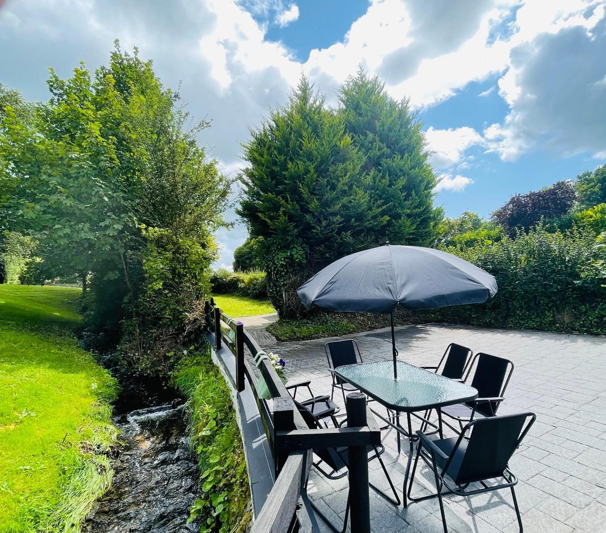 River Cottage Mullingar Dış mekan fotoğraf
