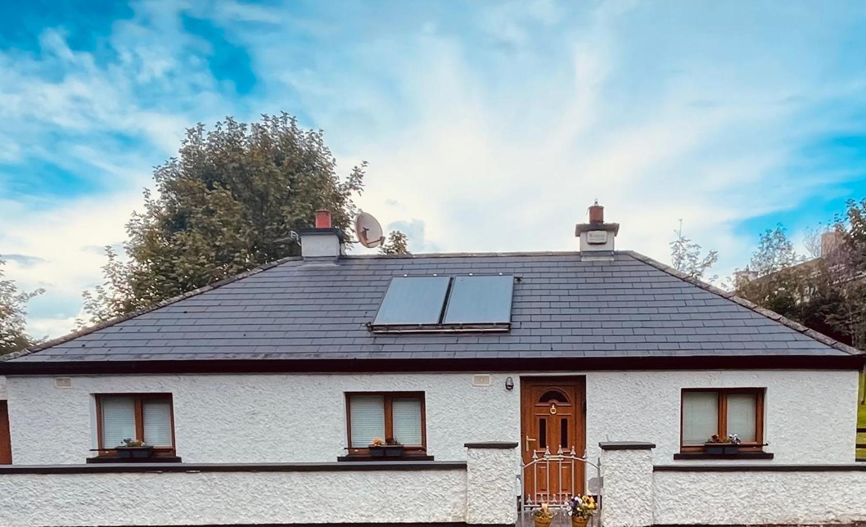 River Cottage Mullingar Dış mekan fotoğraf